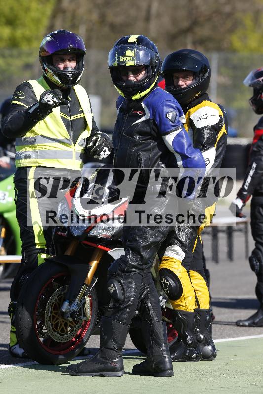 /05 07.04.2026 Cornu Master School ADR/Impressionen